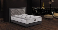 Simmons Beautyrest Luxury Gold  Pocket spring mattress