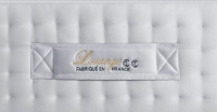 Treca Louange Pocket spring mattress