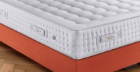 Treca Louange Pocket spring mattress
