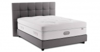 Simmons Beautyrest Luxury Precious Diamond Pocket spring mattress