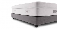 Simmons Beautyrest Luxury Precious Diamond Pocket spring mattress