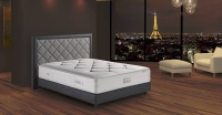 Simmons Beautyrest Luxury Silver  Pocket spring mattress