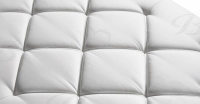 Simmons Beautyrest Luxury Silver  Pocket spring mattress