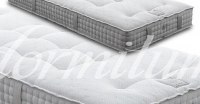 Schramm Mythos 71-S-BA Pocket spring mattress