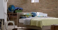 Schramm PureBeds - Cube Complete Bed