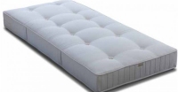 Schramm PureBeds - Cube Complete Bed