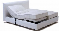 Schramm Purebeds - Chill  Complete Bed