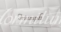 Dunlopillo Triumph Medium Pocket spring mattress