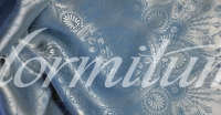Seidenweber Collection® Romano Silk 100%  - Jacquard - Basic 