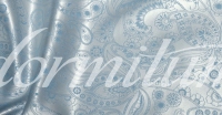 Seidenweber Collection® Romano Silk 100%  - Jacquard - Basic 