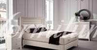 Dunlopillo Royal Arte Medium Pocket spring mattress