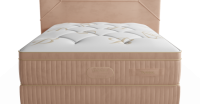 Simmons Beautyrest Taj Mahal Pocket spring mattress