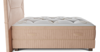 Simmons Beautyrest Taj Mahal Pocket spring mattress