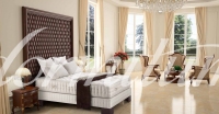 Dunlopillo Royal Arte Soft Pocket spring mattress