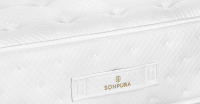 Sonpura Royal Pocket spring mattress