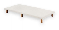 Dunlopillo Tapilat Upholstered base