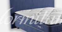 Simmons Beautyrest Atlantide Pocket spring mattress