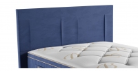 Simmons Odacio C / D Headboard