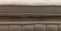 Dunlopillo Advance Natural Latex Talalay Topper