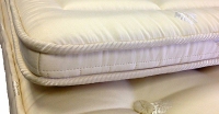 Dunlopillo Advance Natural Latex Talalay Topper