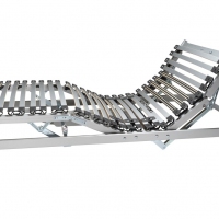 Melafit Metzeler Mela-fit 2M Electric adjustable bed base | Dormitum