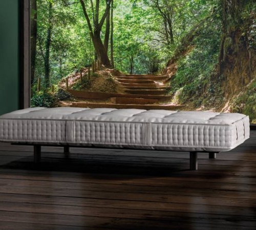 Schramm Anthea Pocket spring mattress