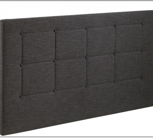 Dunlopillo Capitoné Headboard