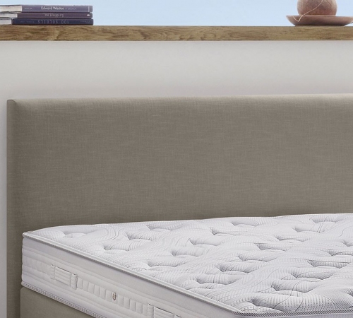 Simmons Noceti  Headboard