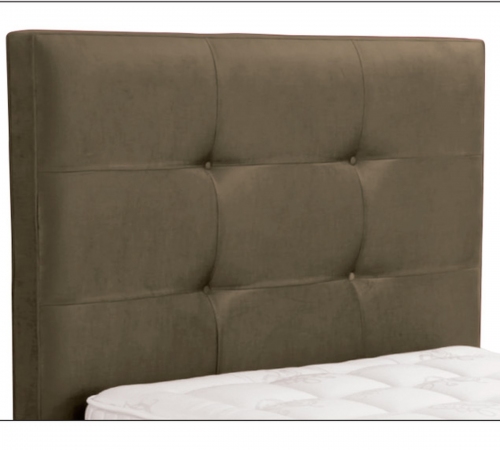 Dunlopillo Rectángulos Headboard