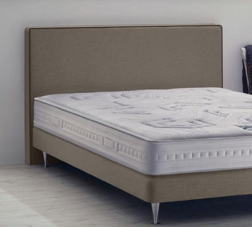 Simmons Squadra Headboard