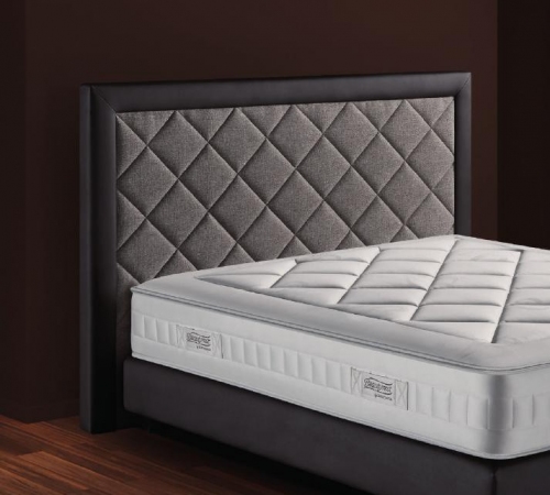 Simmons Street Headboard