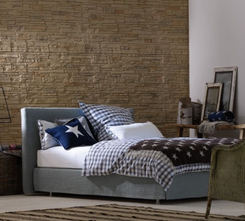 Schramm Purebeds - Chill  Complete Bed