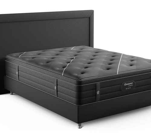 Simmons Beautyrest Black Brooklyn Pocket spring mattress