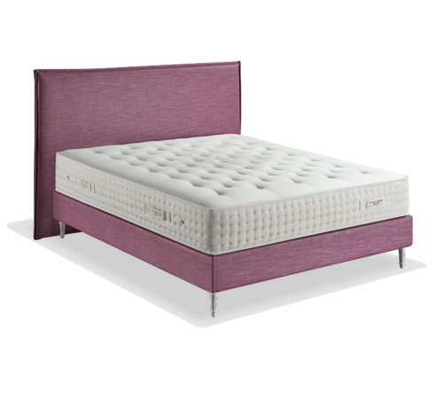 Treca Paris Vienne-Venise Pocket spring mattress
