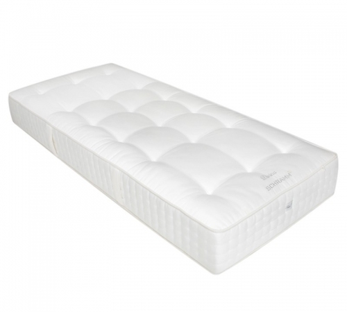 Schramm Divina 80 Pocket spring mattress