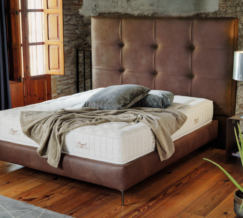 Dunlopillo Royal Medium Talalay Latex mattress