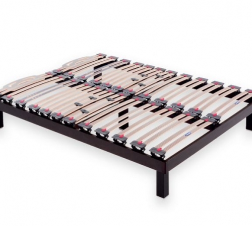 Dunlopillo Epsilon 8 Bed base