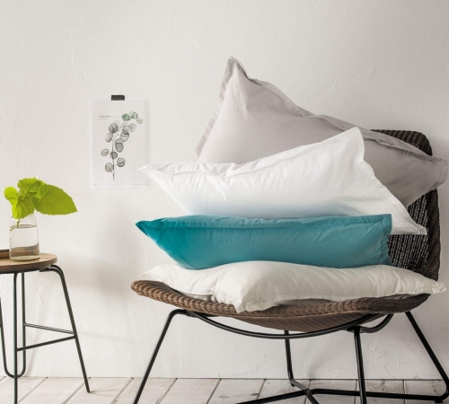 Essix Soft Line Pillow case