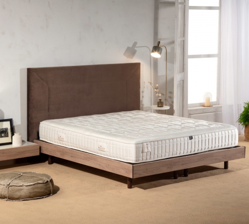 Smattex Florida Pocket spring mattress