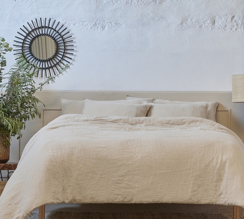 Si Som Dos LINO Nordic cover set