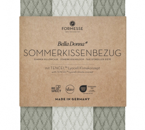 Formesse Bella Donna Summer Pillow case