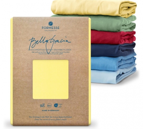 Formesse Bella Gracia - Alto (40cm) Fitted sheet