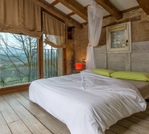 B-Sensible Nórdico Protector