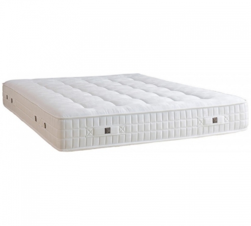 Treca IAS Prestige Pocket spring mattress