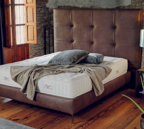 Dunlopillo Royal Soft  Talalay Latex mattress