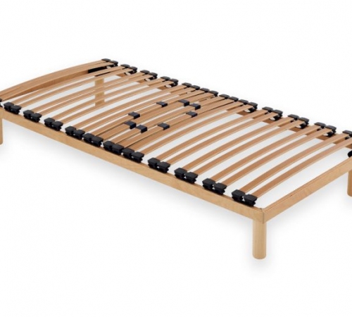 Dunlopillo Kalma 5 Bed base