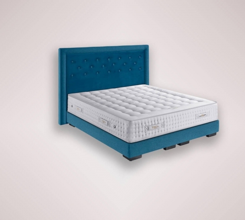 Treca Apogée Pocket spring mattress