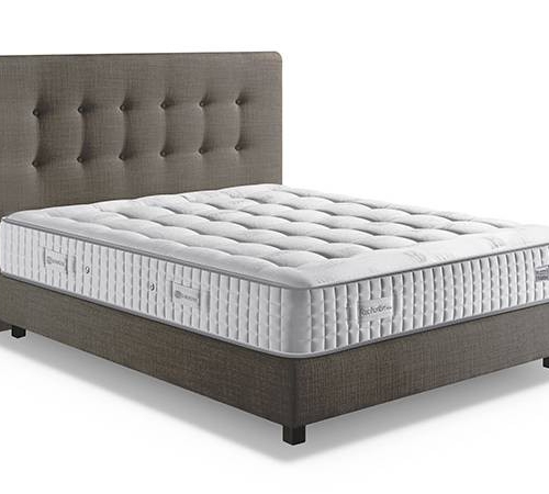 Simmons Fascination Pocket spring mattress