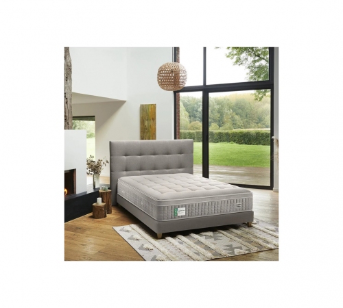 Simmons Generation Top Pocket spring mattress