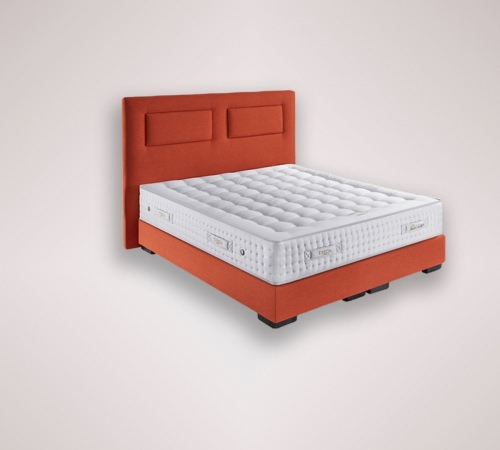 Treca Louange Pocket spring mattress